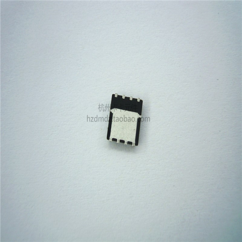 HYG025N06LS1C2 025N06 DFN5*6全新原装HY华羿微N/60V/170A/2.1MR