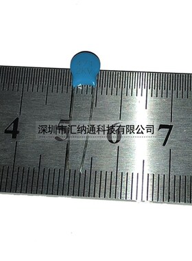高压瓷片电容 高101 102 103 222 332 472 221 331 471 2KV 2000V