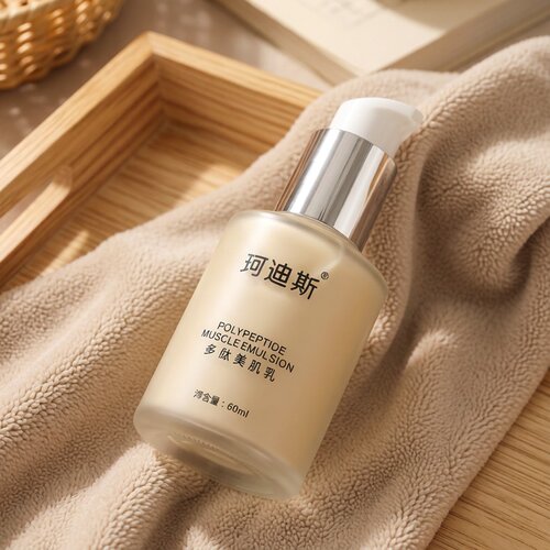 提亮肤色补水保湿乳液