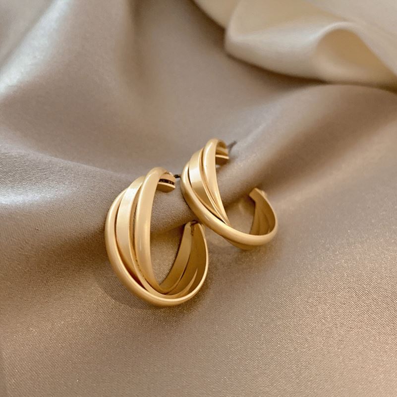 Eardrop Earrings Earring Earings Women hoop Ring earing