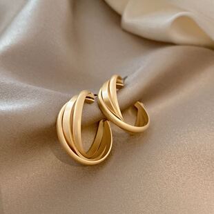 Eardrop Earrings Earring Earings Women hoop Ring earing