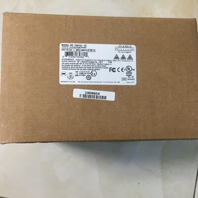 原装 708FX2-SC美国恩畅N-TRON交换机  8口 现货供应现货
