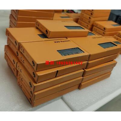 贝加莱PLC模块X20DO4332全新原装质保一年