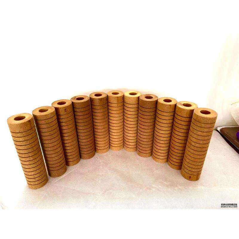 酚醛滤芯油田润滑油石化涂料有机溶剂油墨专用酚醛树脂纤维滤芯