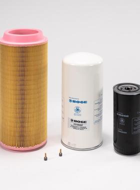 Boge compressor cairpac 3000 2900001767P