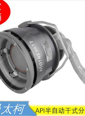 曼太柯MannTek 下装鹤管接头 API干式分离器