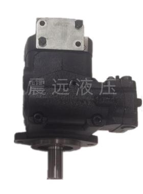 Oilgear 奥盖尔变量柱塞泵PVG-130-F1UB-LSFYP-1NNSN/844
