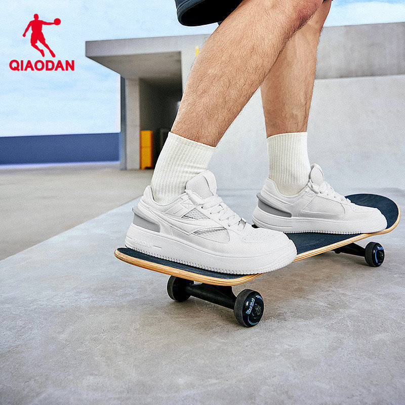 【品牌特惠】乔丹官方正品男鞋女鞋运动板鞋跑步鞋篮球鞋商场同款