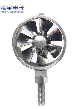叶轮式风速测量传感器专业，专注