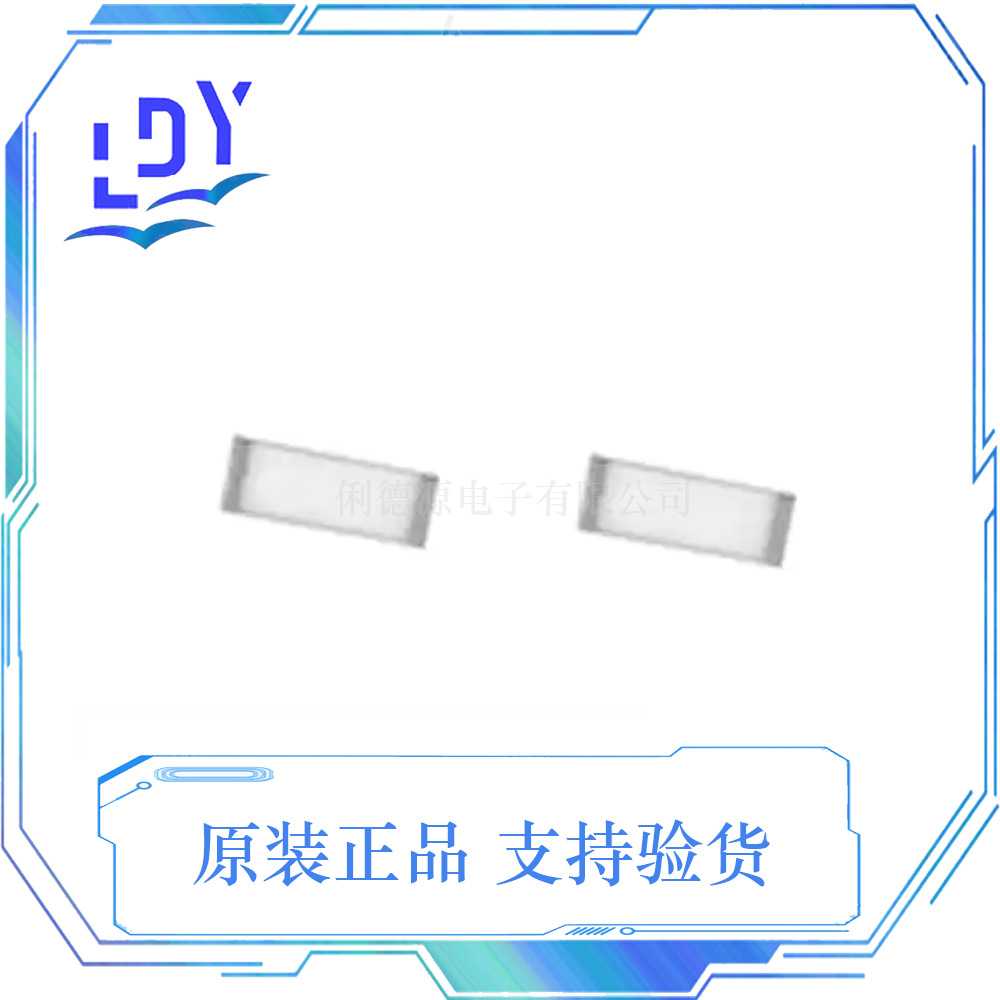 P1206C1004LNT VISHAY  原装薄膜电阻器 - SMD P 1206 C 1004 L