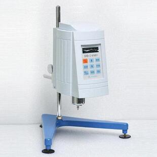 数字粘度计 ASBN-1 AS ONE CC-3161