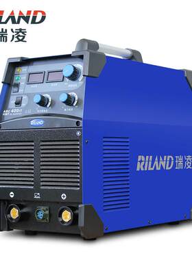 瑞凌手工焊 ARC 400IT逆变直流手工电焊机380V弧焊