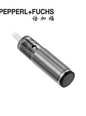 倍加福OBT500-18GM60-E4 一般漫反射型光电开关/传感器(087794)