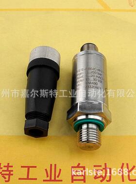 原装KS-E-E-Z-B02C-M-V-530意大利GEFRAN薄膜扩散硅压力传感器