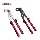 进口德国威汉wiha钳子工具 32352 36040 水泵钳 26766
