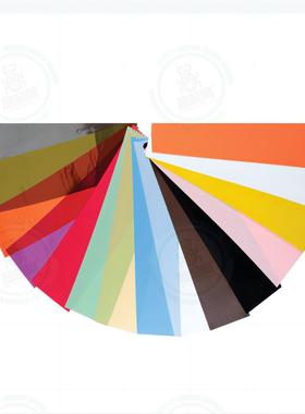 Precision Brand 高精度塑料垫片 PVC Shim Stock