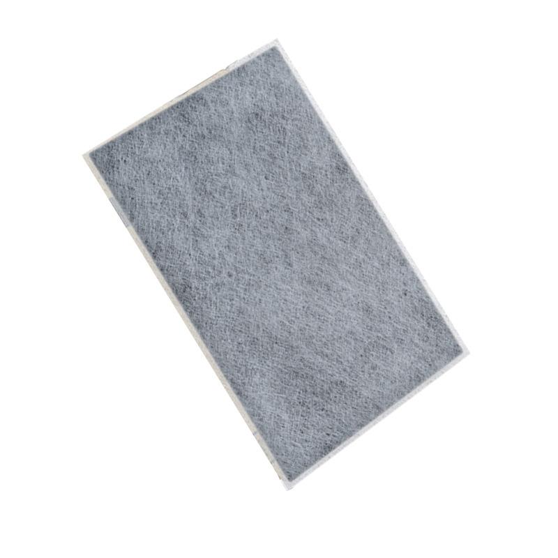 源头厂家适用于夏普FZ-GF60XV空气净化器活性炭过滤网