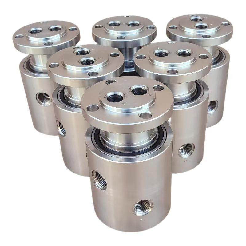 液压油旋转接头DN型中心回转接头法兰旋转接头螺纹旋转接头,电子元器件市场,其它元器件,淘宝优惠券,粉丝福利购,淘宝优惠卷