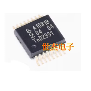 TJA1081 TJA1081B A1081B SOP-16 汽车电脑板通讯芯片 原装全新