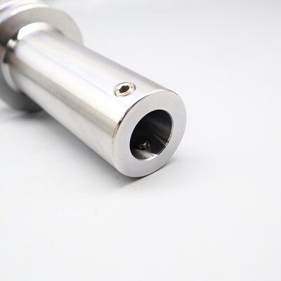 LBK镗刀柄BT40/BT50加工中心精镗粗镗头刀柄高精度LBK1 2 3 4 5 6