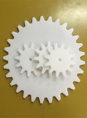 白色pp板材 硬塑料板塑胶板 pp聚丙烯板 米灰色PP板加工定做 30mm