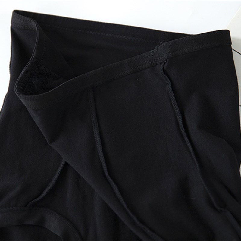 【小细腰小翘臀】满2包 邮 给体型加分!微压力高腰收腹裤 提臀裤