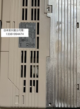 安川变频器E1000系列 CIMR-EB4A0023FBA/FAA 11KW全新原装正品