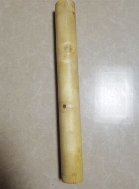 花椒木脚棍郭林气功棍保健手把玩穴位老人拐杖晨练用品花椒木原木