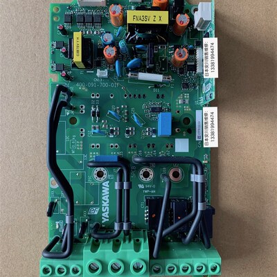 全新原装安川变频器GA70B4023电源驱动板ETP761220 761221 761222