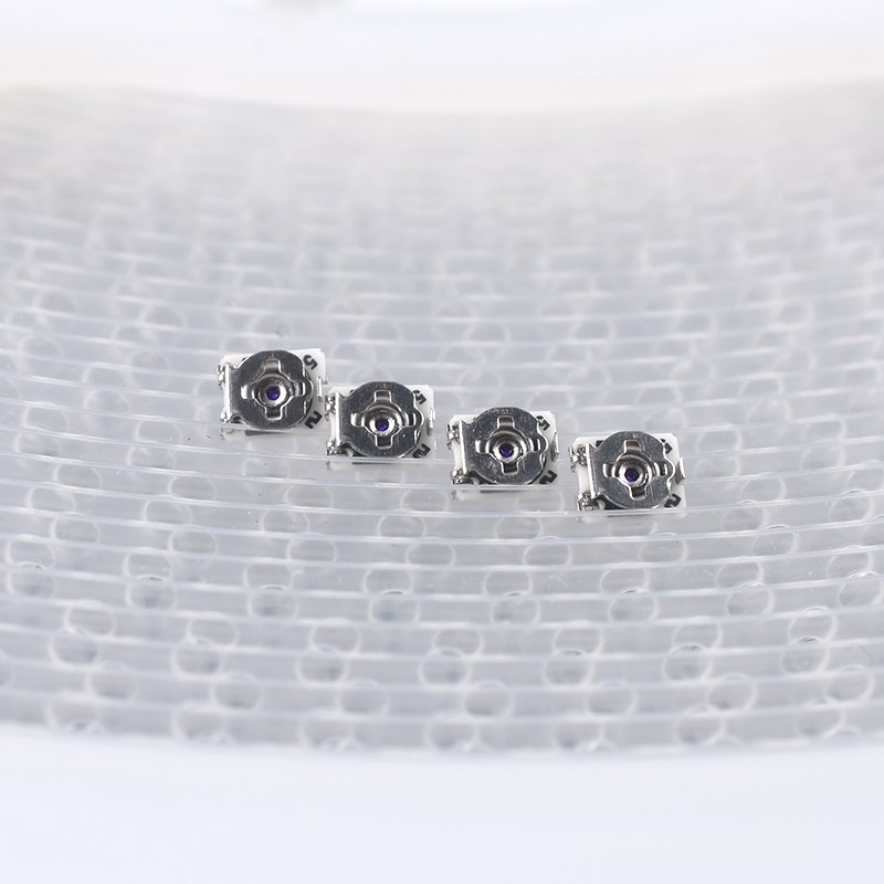 3*3贴片可调电阻单圈电位器1K5K 10K 20K 50K 100K 100R 500R