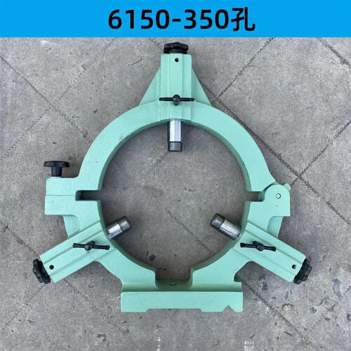 云南CY6150中心架 宝鸡CS6150车床中心架跟刀架 南方机床CN6250