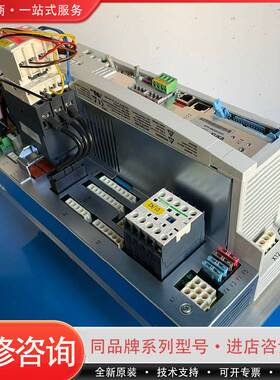 可维修机器人驱动电源KPS一600/20一ESC 成色非