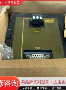 可维修SEWUSS21A，未使用的需要联系。