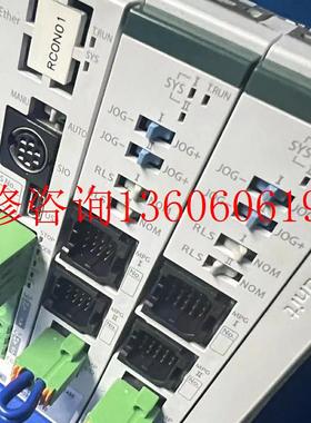 （请询价）全新IAI 网关控制器 RCON-PC-2,控制器基本,需要议价