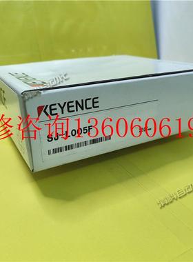 （请询价）全新基恩士SJ-L005F 实拍KEYENCE议价