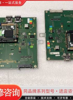 可维修BOBST 0701244401 工业设备主板01036-0