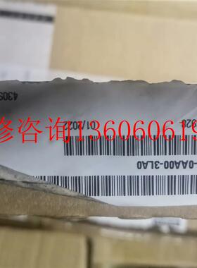 （请询价）全新6SL3055 0AA00 3LA0议价