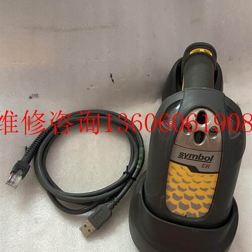 全新罗拉 Symbol LS3478-ER 无线远距离工议价
