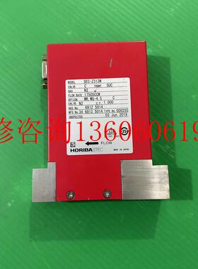 （请询价）全新SEC-Z313M  HORIBA流量计议价