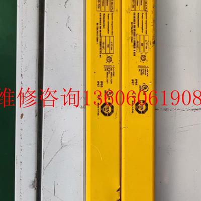 （请询价）全新意大利REER进口安全光栅EOS4,302A。检测高度310议