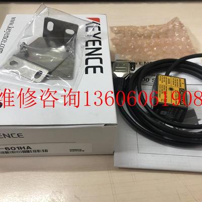 （请询价）全新日本基恩士KEYENCE检测头BL-601HA 原包装,议价