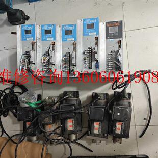 伺服套装 DENSO日机电装 全新NIKKI 拆机功能好实物物拍 请询价