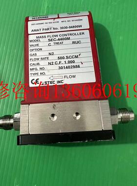 （请询价）全新HORIBA STEC SEC4400-M O2 5SLM,议价