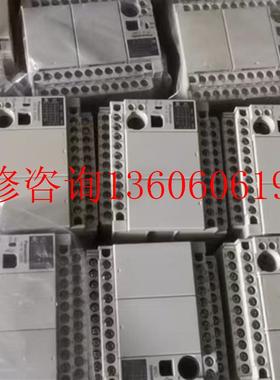 （请询价）全新拆机成色如图AFPX-C30RPLC  C30T议价