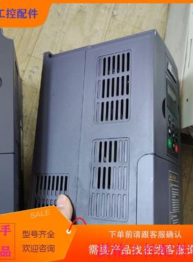 （请询价）询价易驱变频I器m200-4t0055ver1m0016c原议价