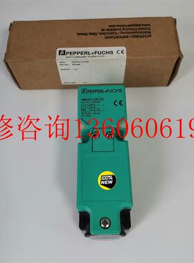 （请询价）全新德国倍加福P+F传感器NBN40-U10-E2议价