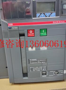 （请询价）全新E2N2000 R1250 PR122/P-LSI WMP议价