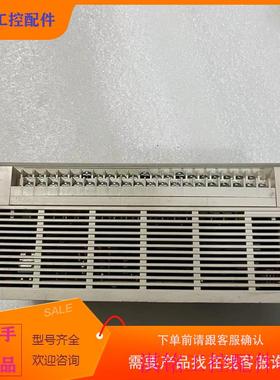 （请询价）询价TM218LDAE4s0RPHN二手PLC,上电的时议价
