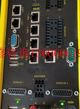 （请询价）全新 VC7-ASSY-420-0501 视觉控制器议价