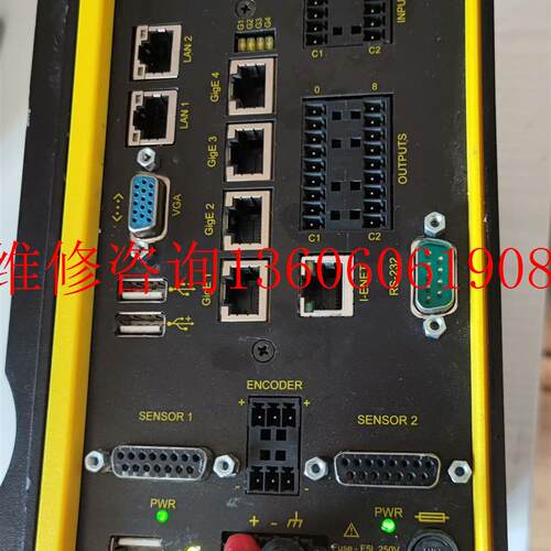 （请询价）全新 VC7-ASSY-420-0501 视觉控制器议价
